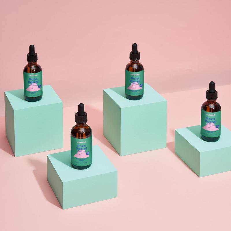 Mellora Supplement