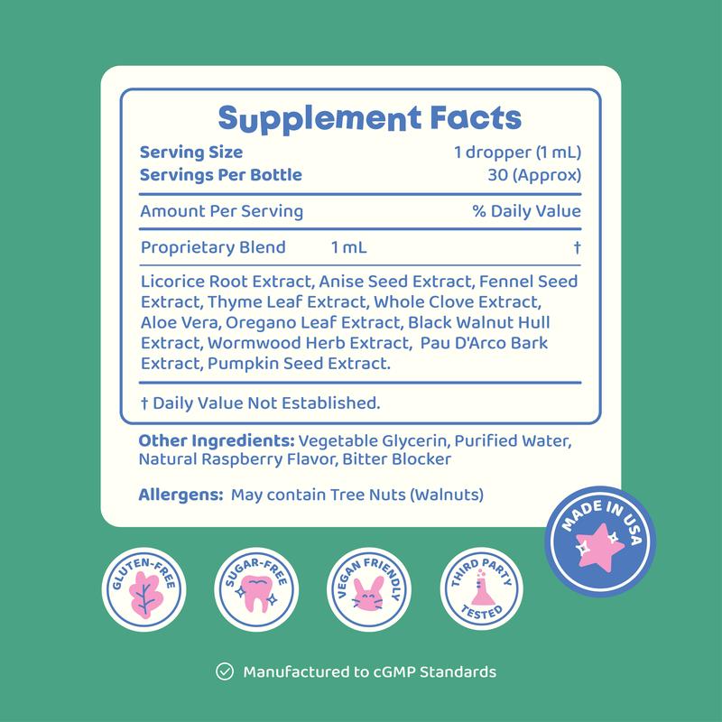 Mellora Supplement