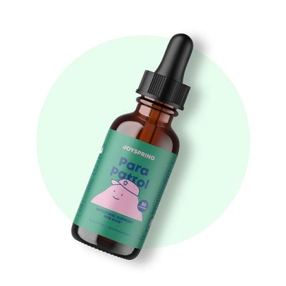 Mellora Supplement